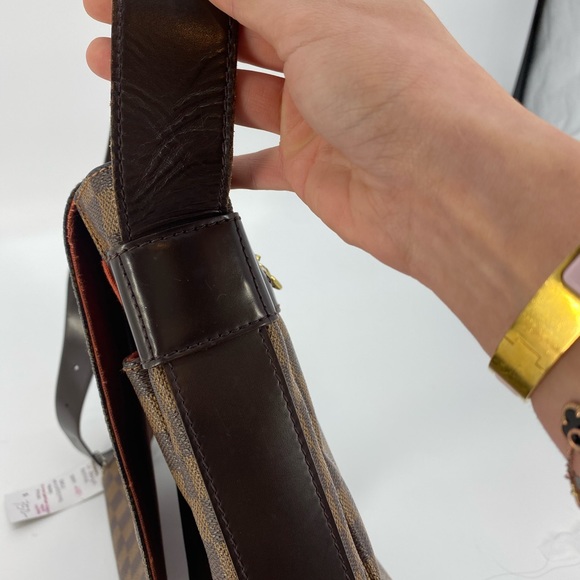 Louis Vuitton Damier Bastille - Picture 10 of 12